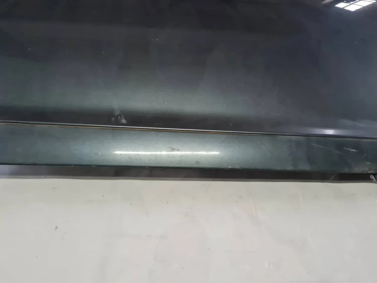 Porta dianteira direita AUDI A6 2008 - foto 4