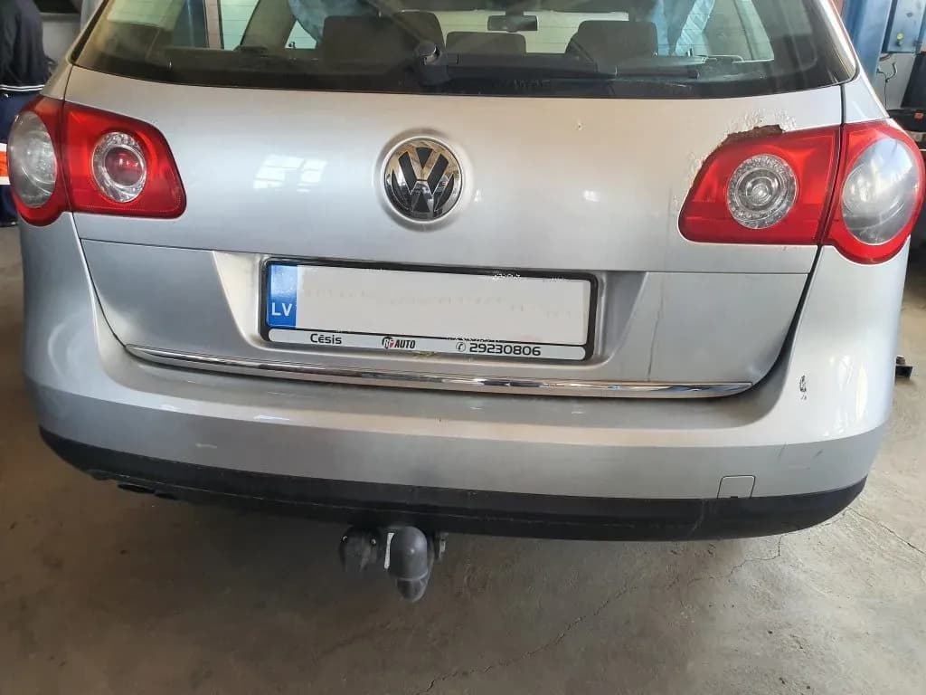 Foto do automóvel desmontado 5