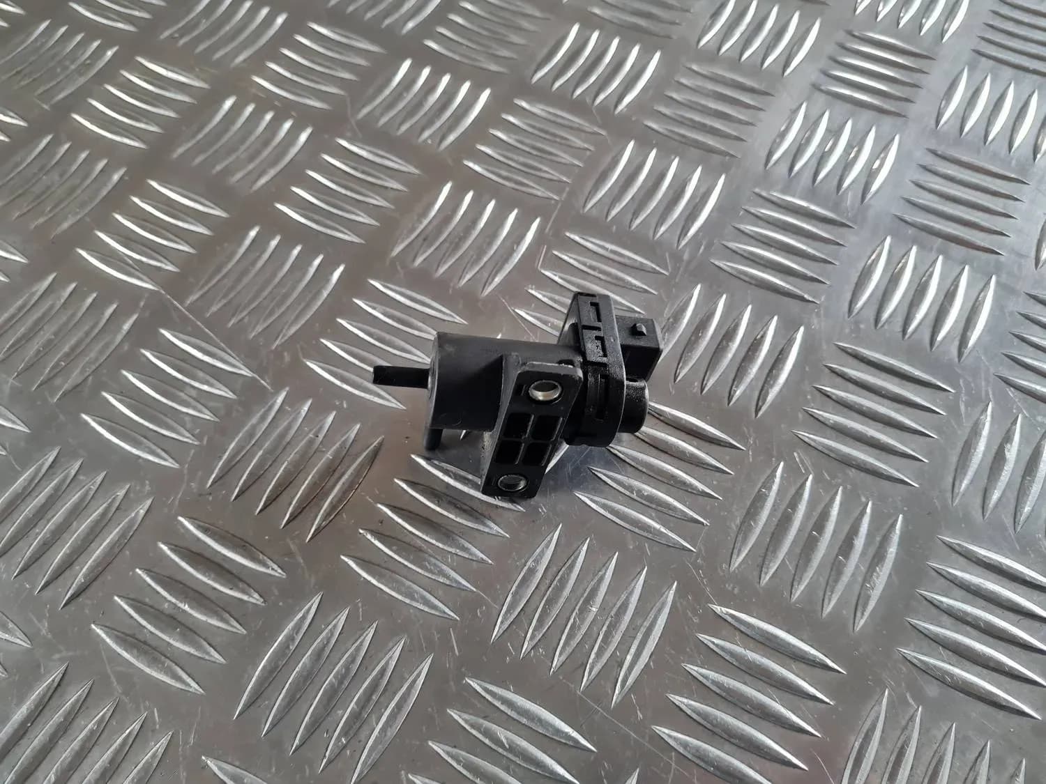 Válvula de vácuo solenoide RENAULT SCENIC III 2011 - foto 1