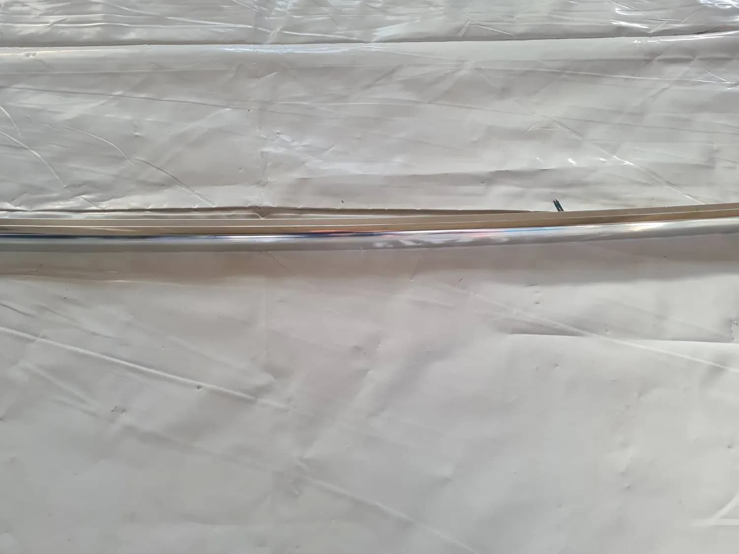 Calha do tejadilho AUDI A6 2008 - foto 4