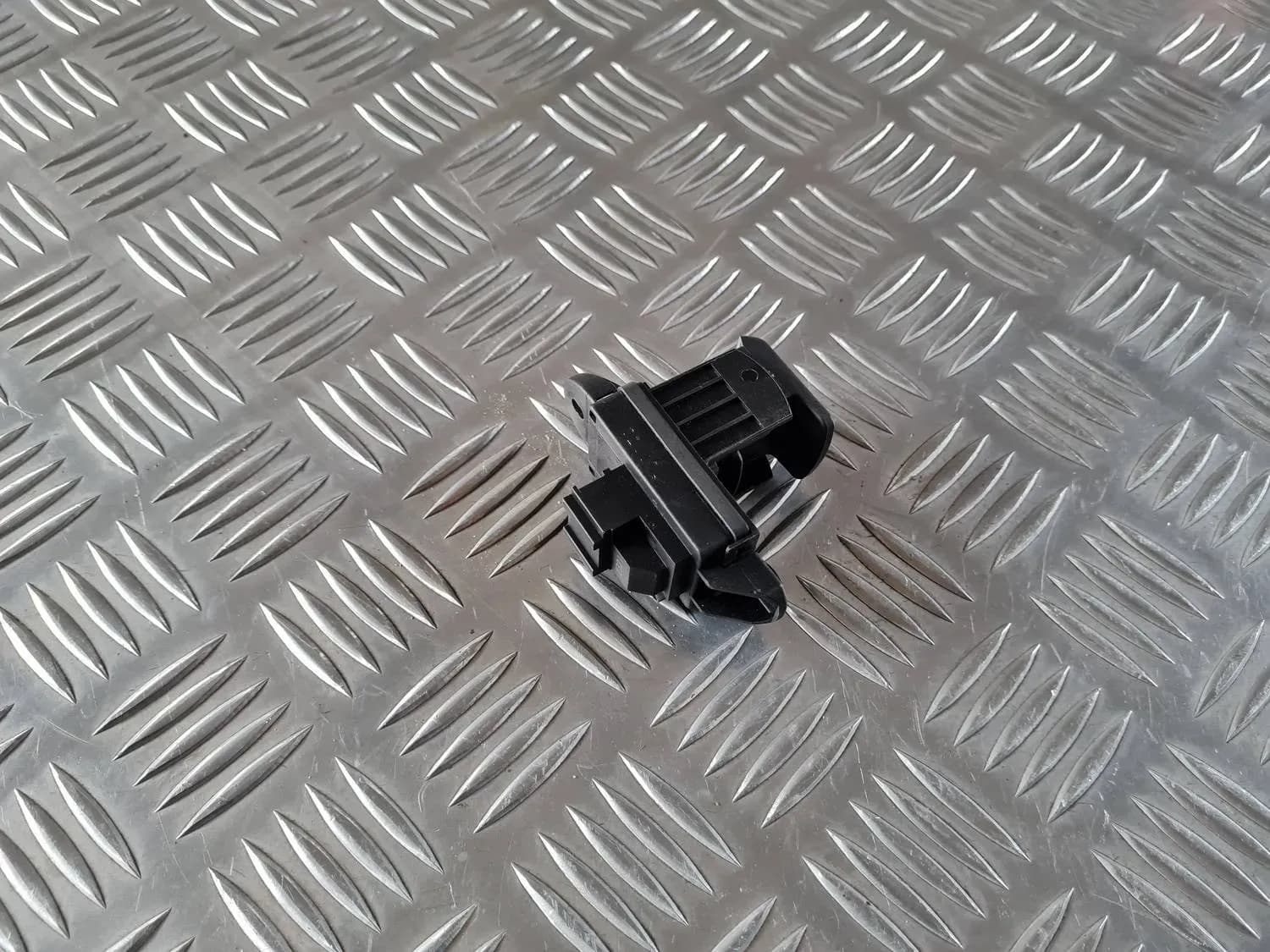 Botão do travão de estacionamento AUDI A6 2008 - foto 2