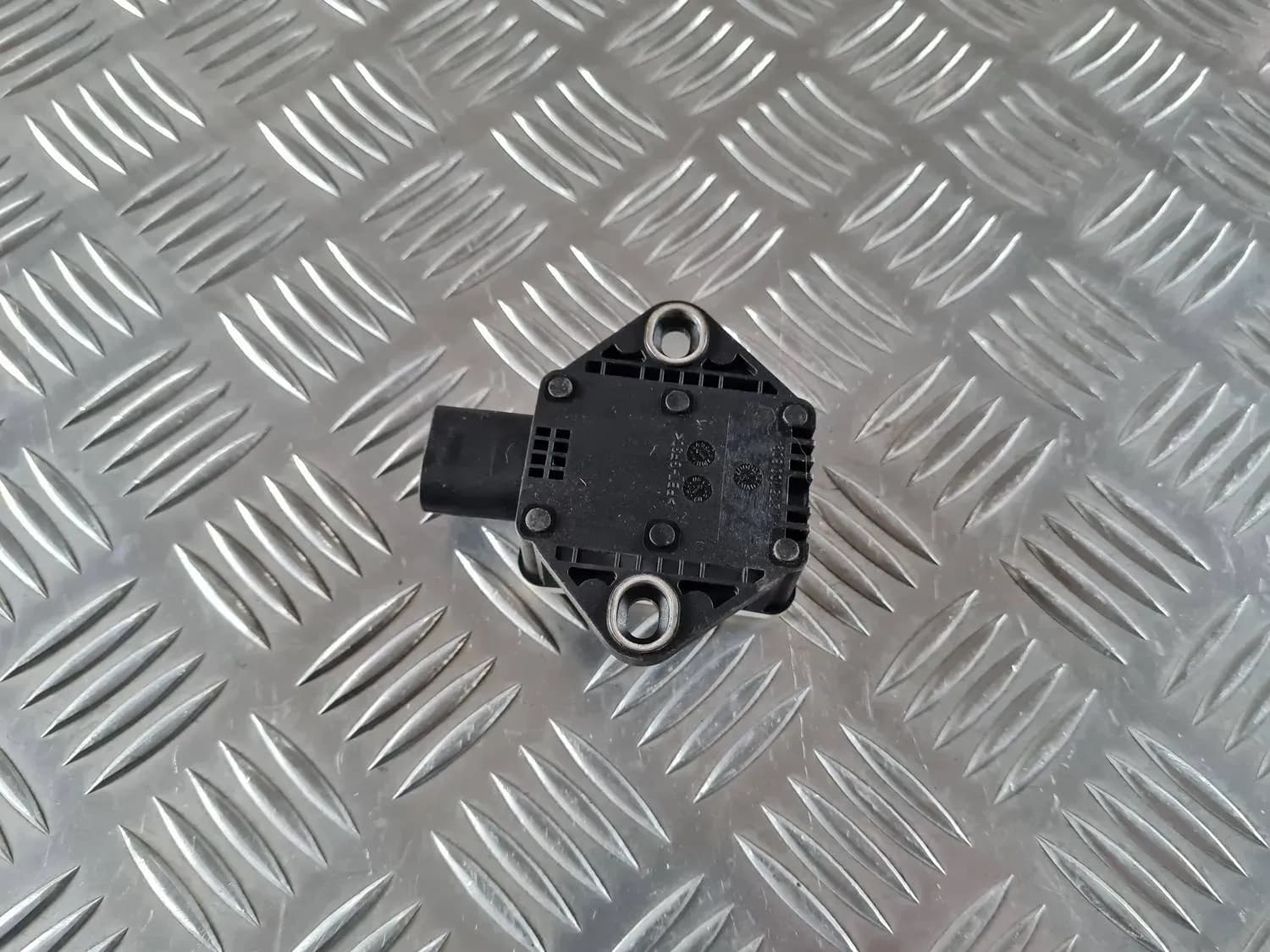 Sensor de velocidade do ESP AUDI A6 2008 - foto 3