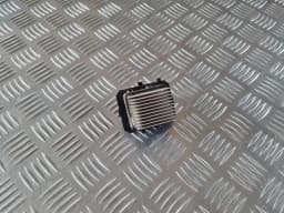 Resistência da ventoinha do fogão RENAULT SCENIC III 2011