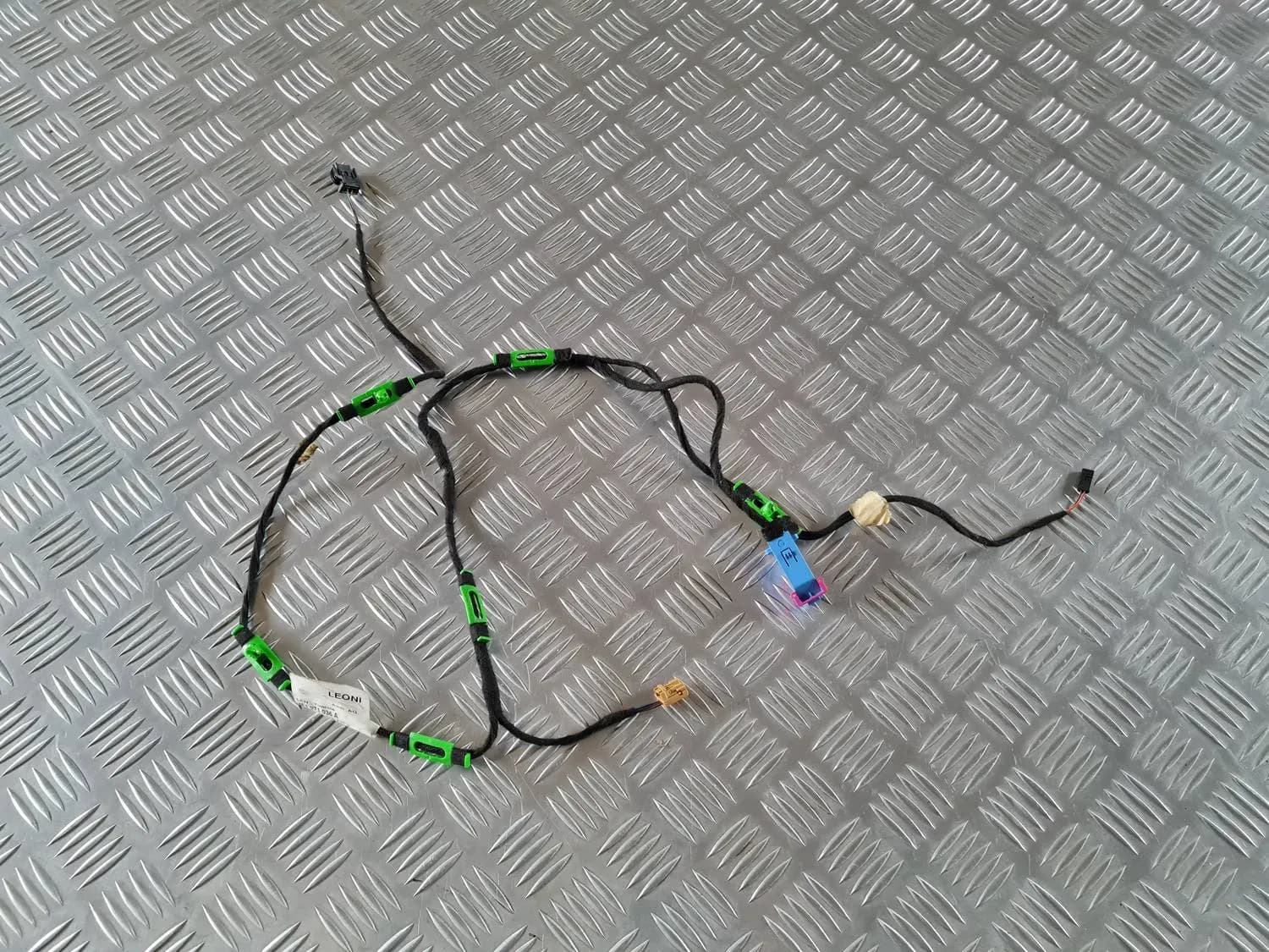 Fios da porta AUDI A6 2008