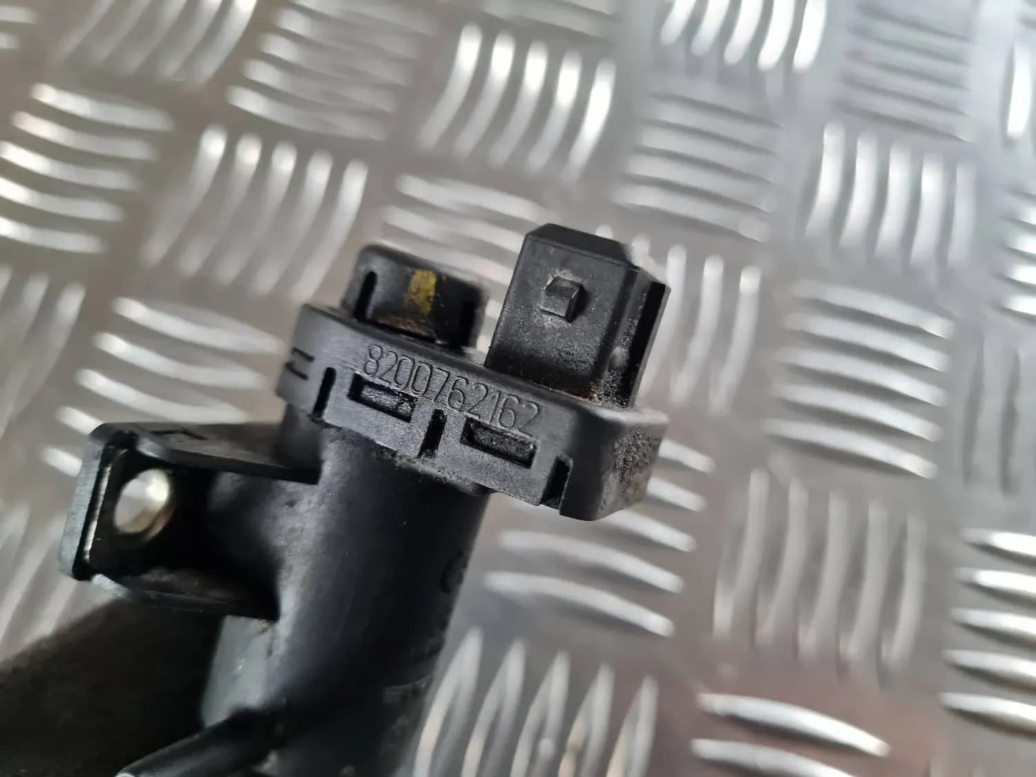 Válvula de vácuo solenoide RENAULT SCENIC III 2011 - foto 4