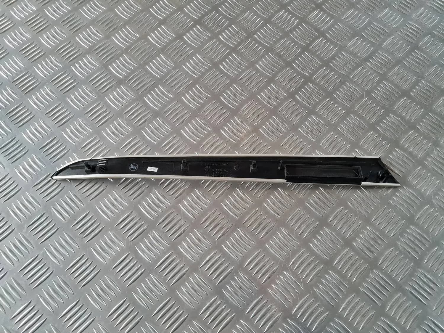 Painéis de revestimento das portas AUDI A6 2008 - foto 3