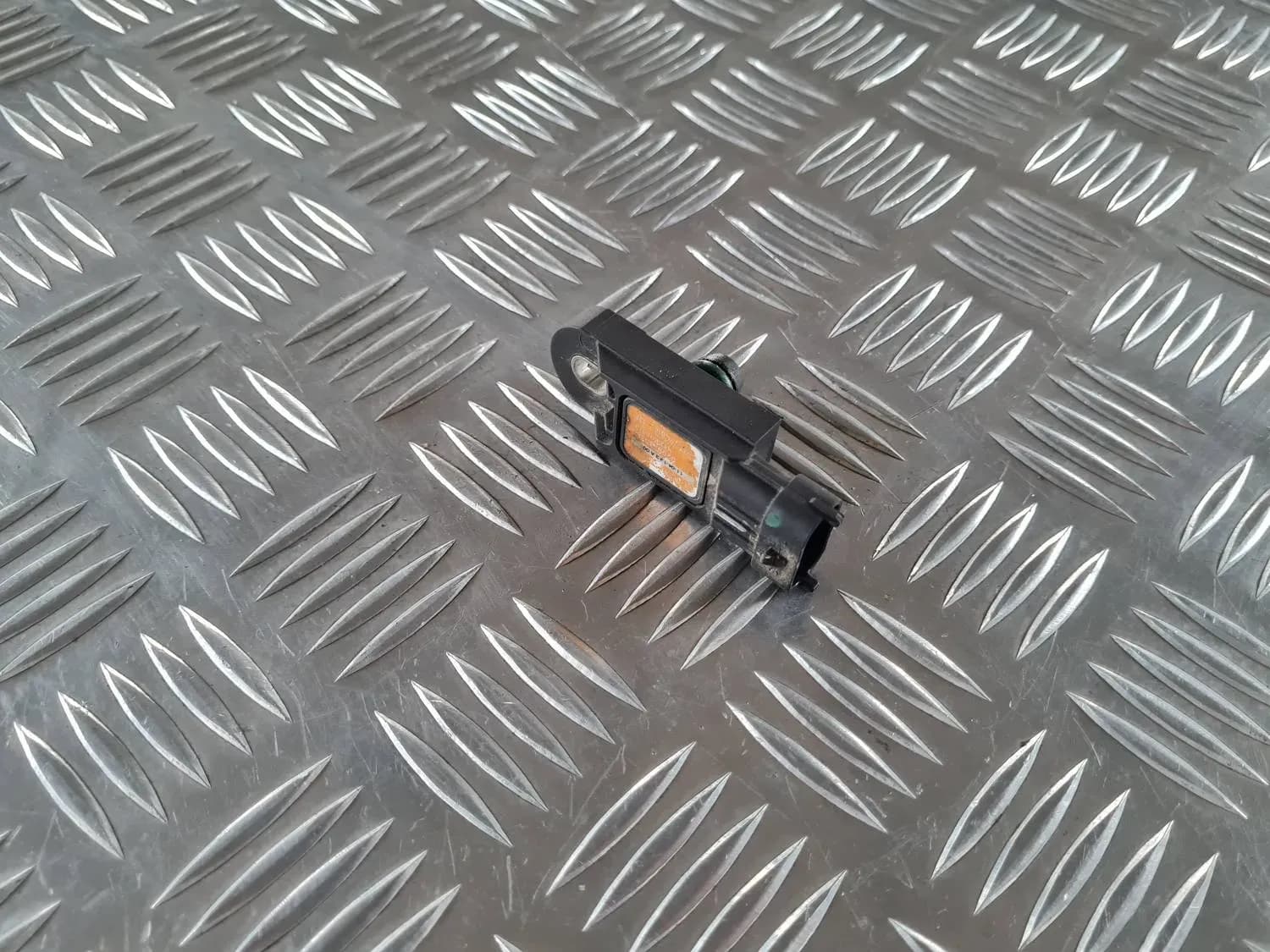 Sensor de pressão de ar RENAULT SCENIC III 2011 - foto 2