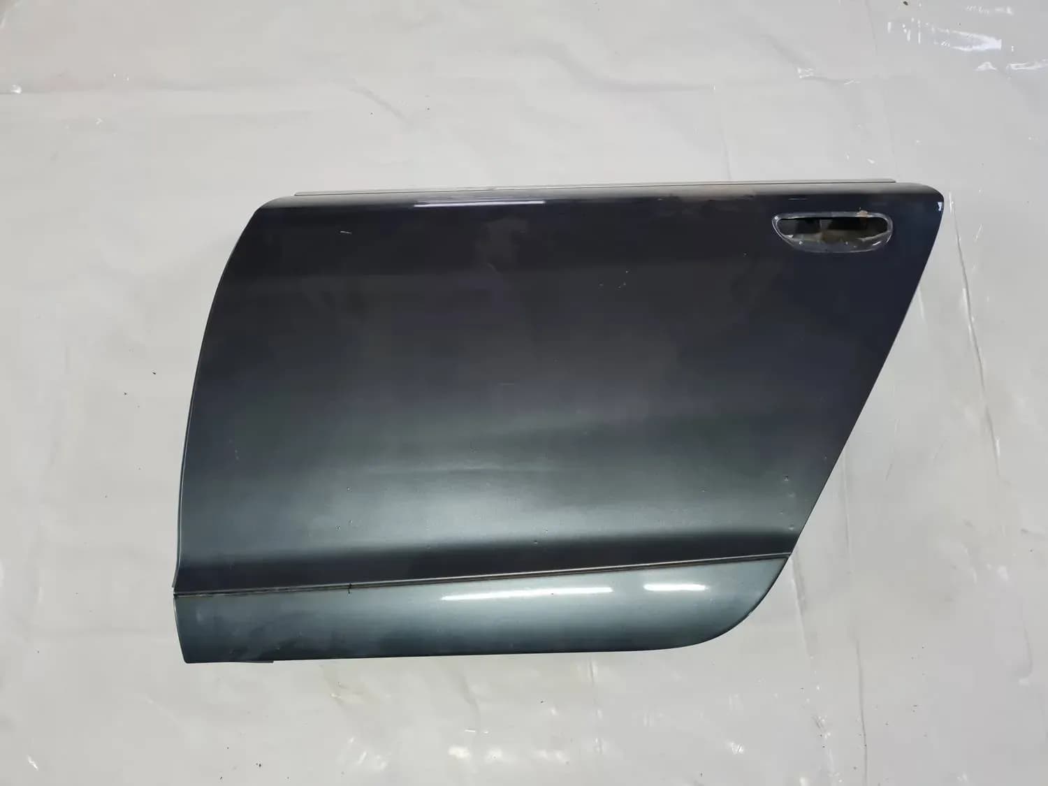Porta traseira esquerda AUDI A6 2008