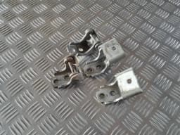 Dobradiça da porta RENAULT SCENIC III 2011