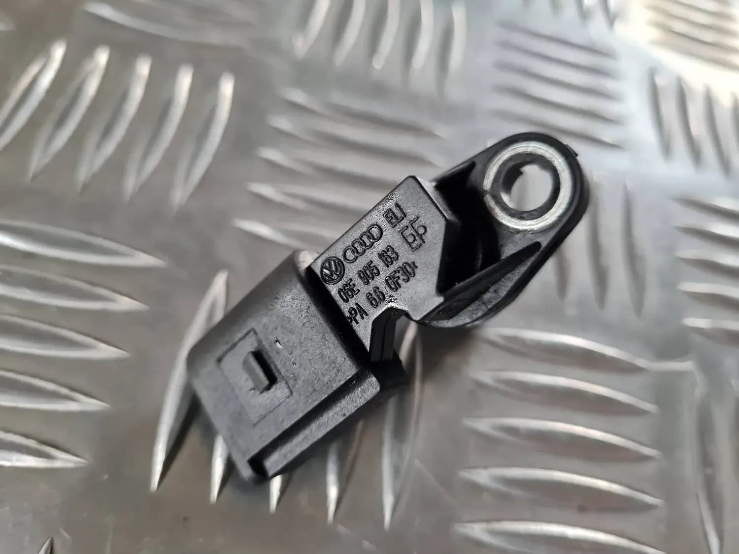 Sensor da árvore de cames AUDI A6 2008 - foto 2