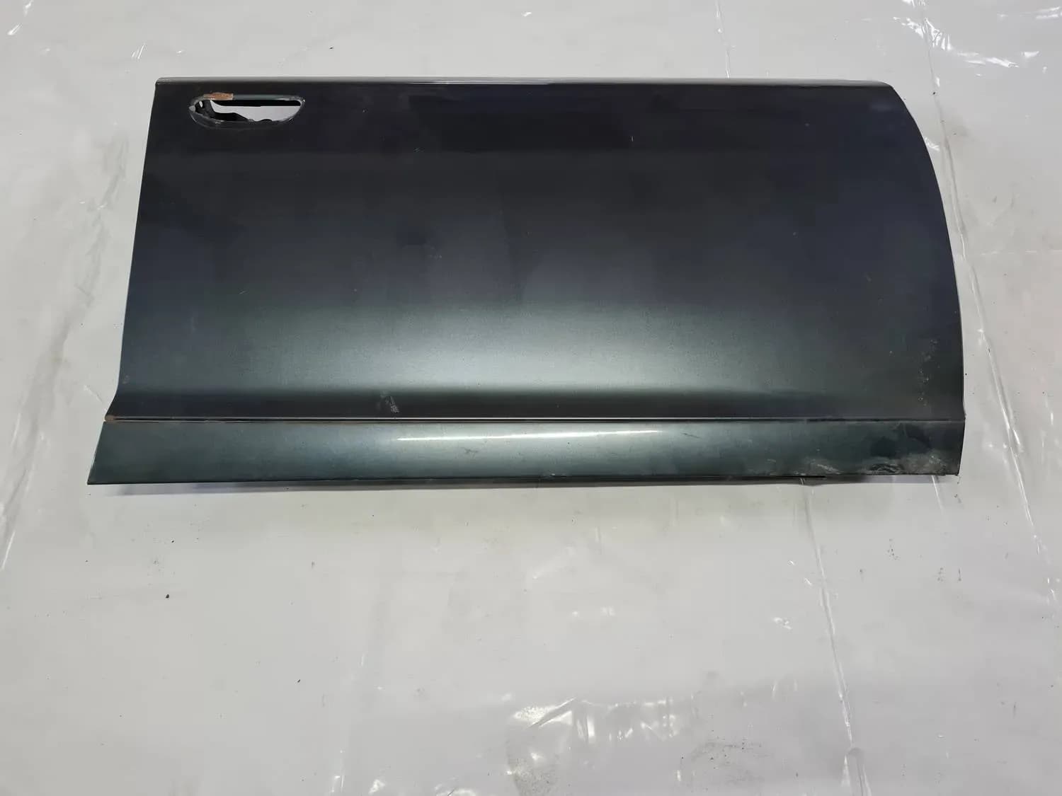 Porta dianteira direita AUDI A6 2008 - foto 2