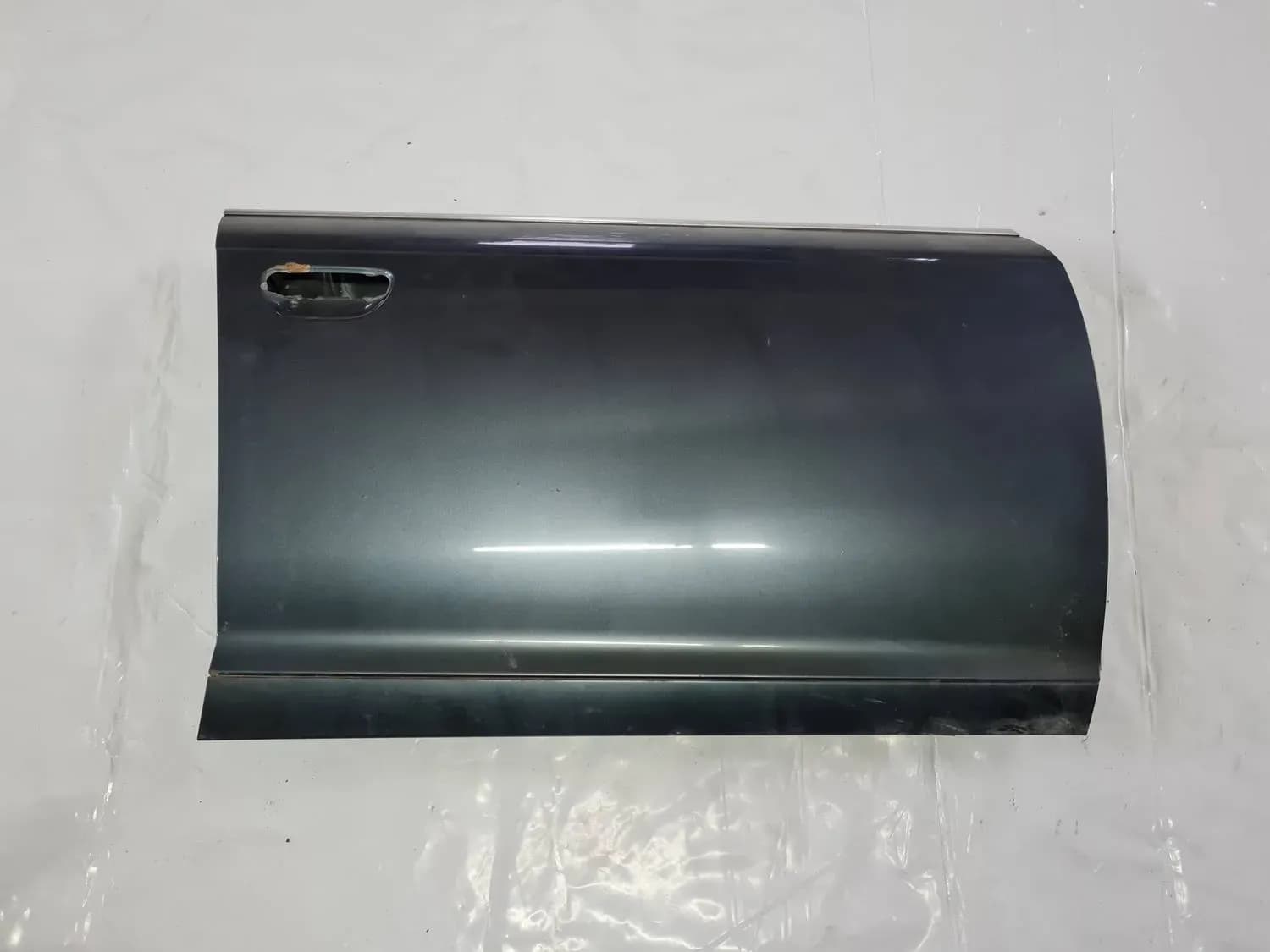 Porta dianteira direita AUDI A6 2008