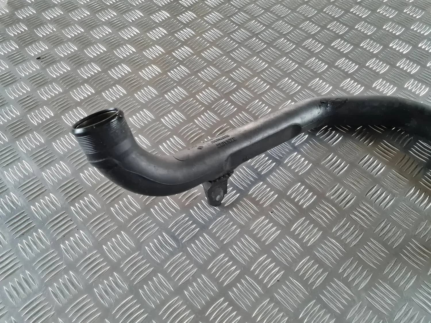 Tubo de admissão de ar RENAULT SCENIC III 2011 - foto 5