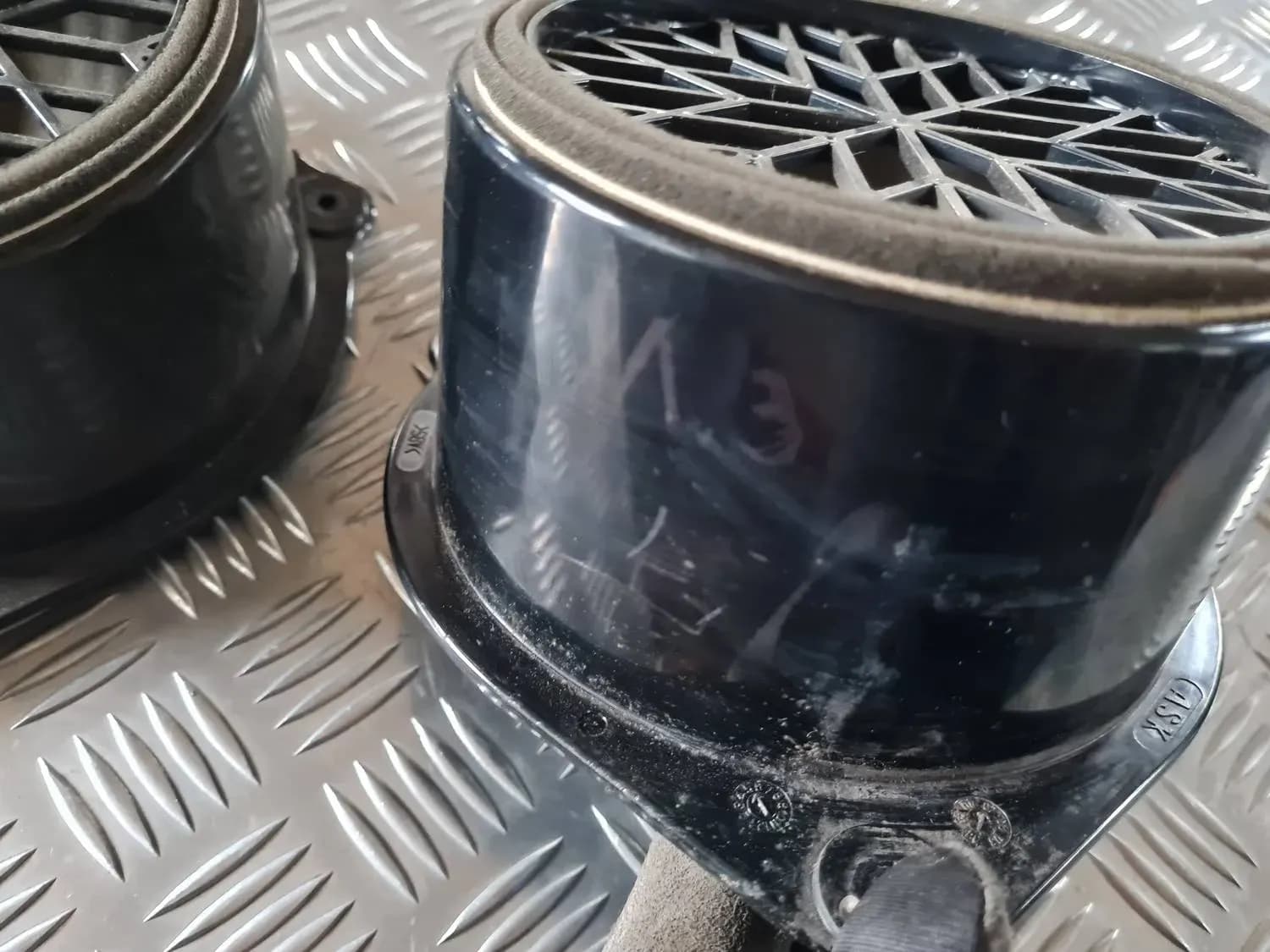 Altifalante da porta, inferior AUDI A6 2008 - foto 5