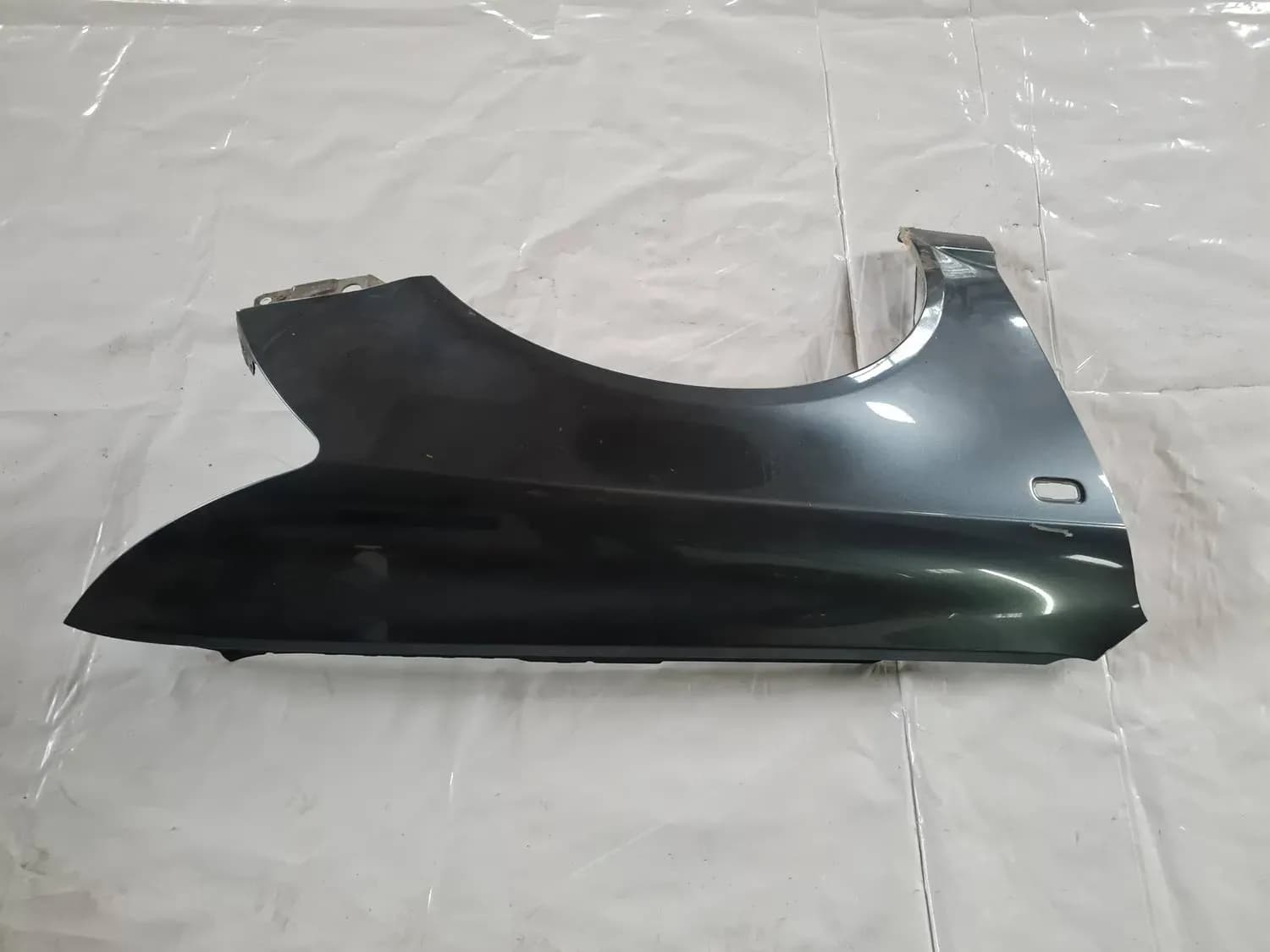 Asa dianteira direita AUDI A6 2008 - foto 3