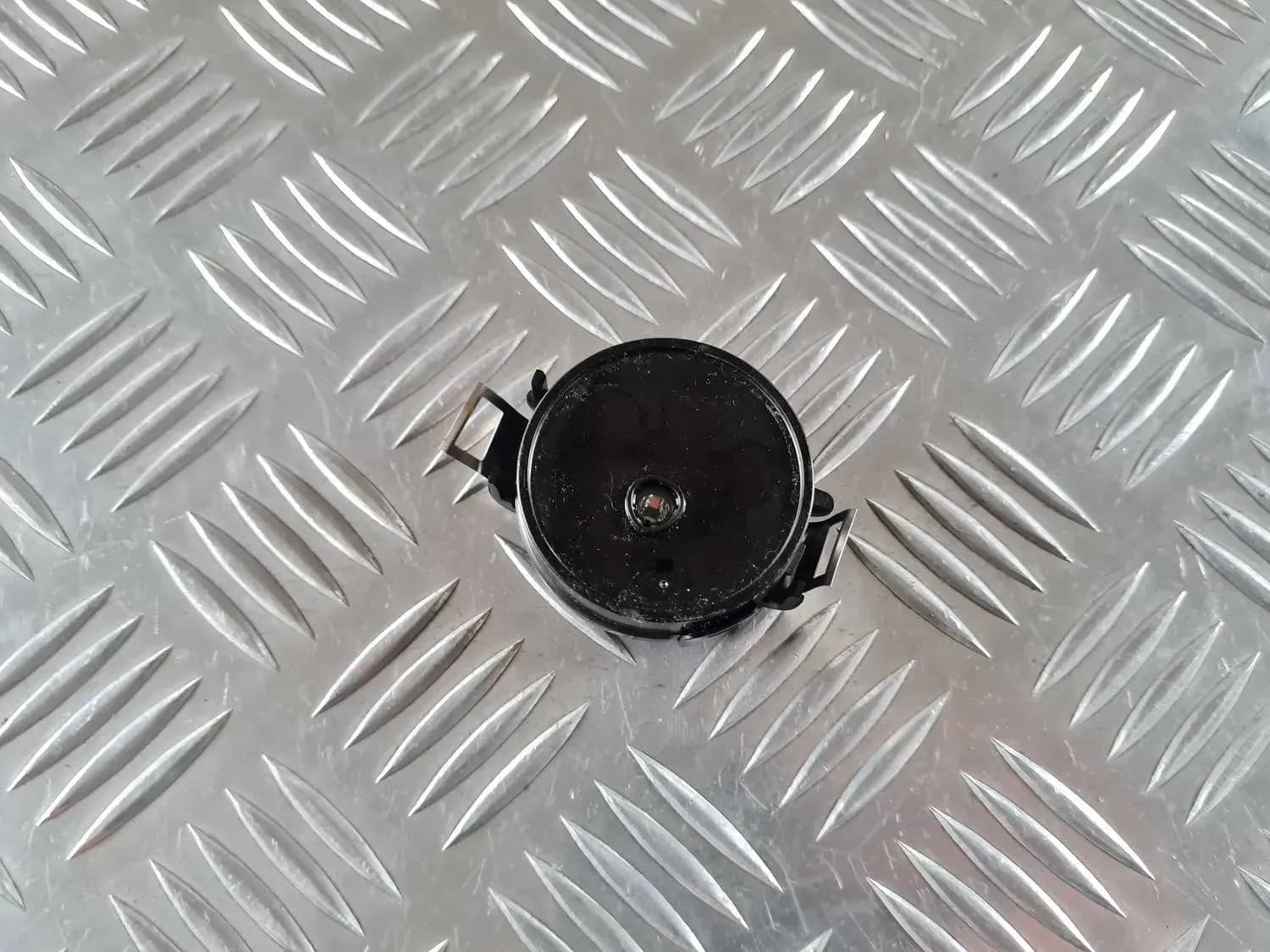 Sensor de chuva RENAULT SCENIC III 2011 - foto 3