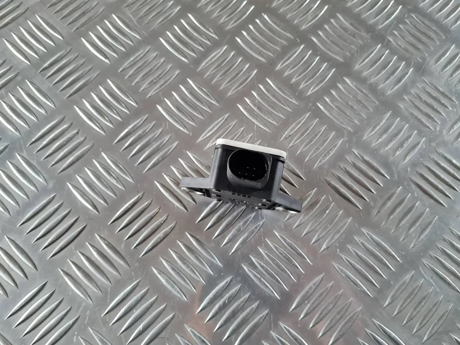 Sensor de velocidade do ESP AUDI A6 2008 - foto 4