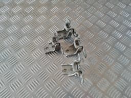 Dobradiça da porta RENAULT SCENIC III 2011
