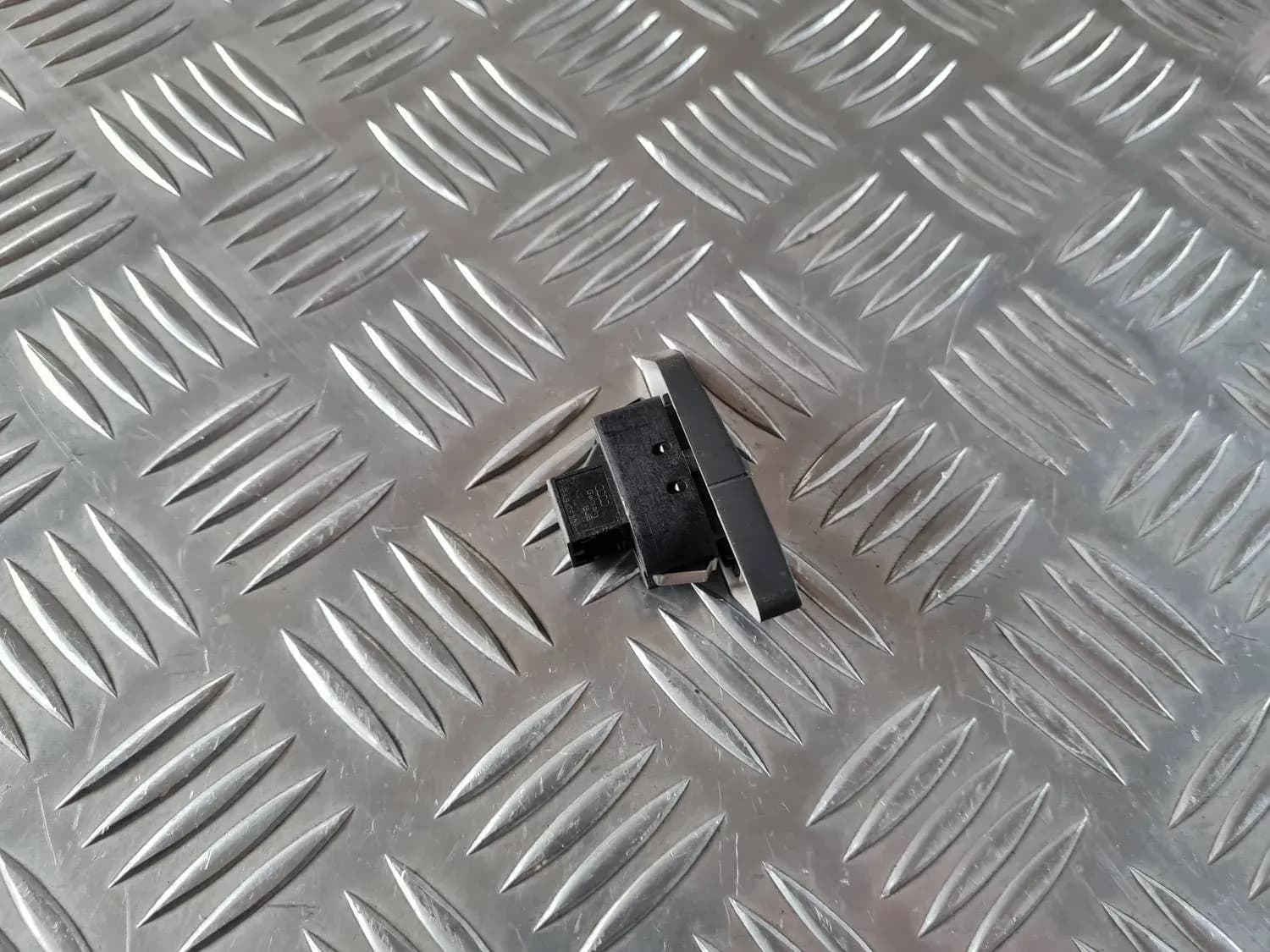 Botão Abrir/Fechar AUDI A6 2008 - foto 3