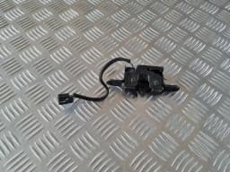 Fechadura do capot RENAULT SCENIC III 2011