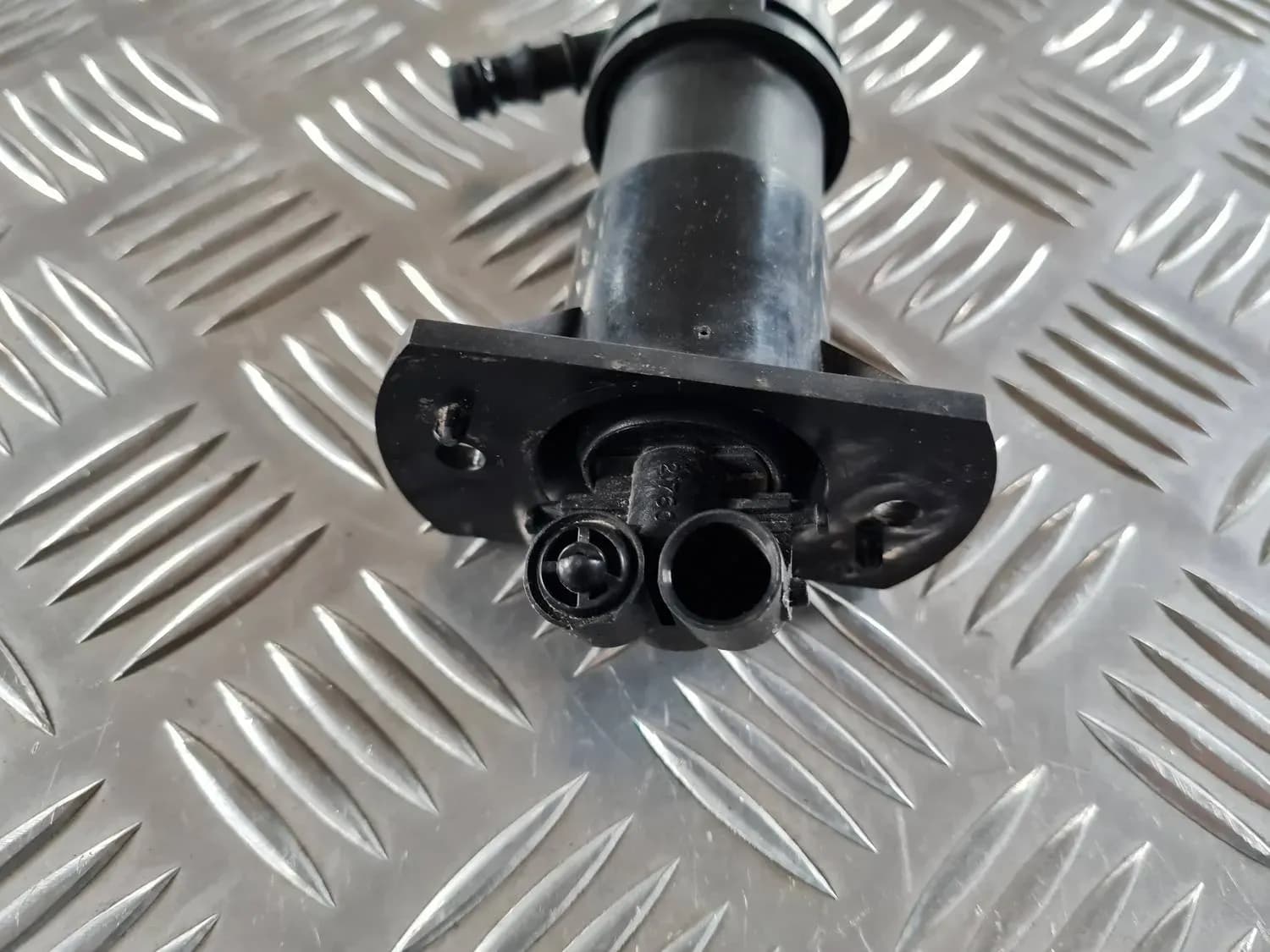 Bocal da máquina de lavar AUDI A6 2008 - foto 4