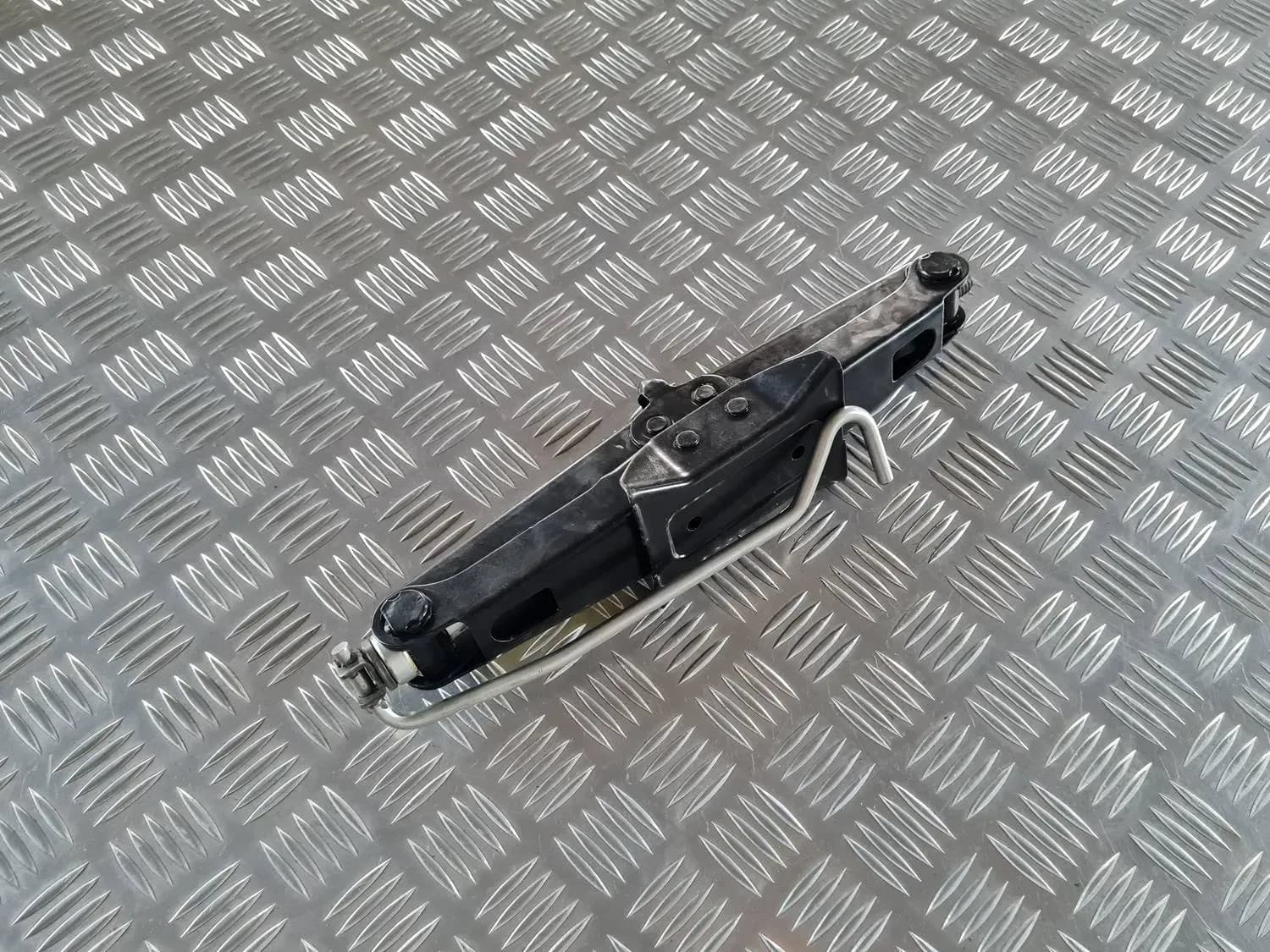 Macaco RENAULT SCENIC III 2011 - foto 3