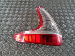 Luz traseira esquerda RENAULT SCENIC III 2011