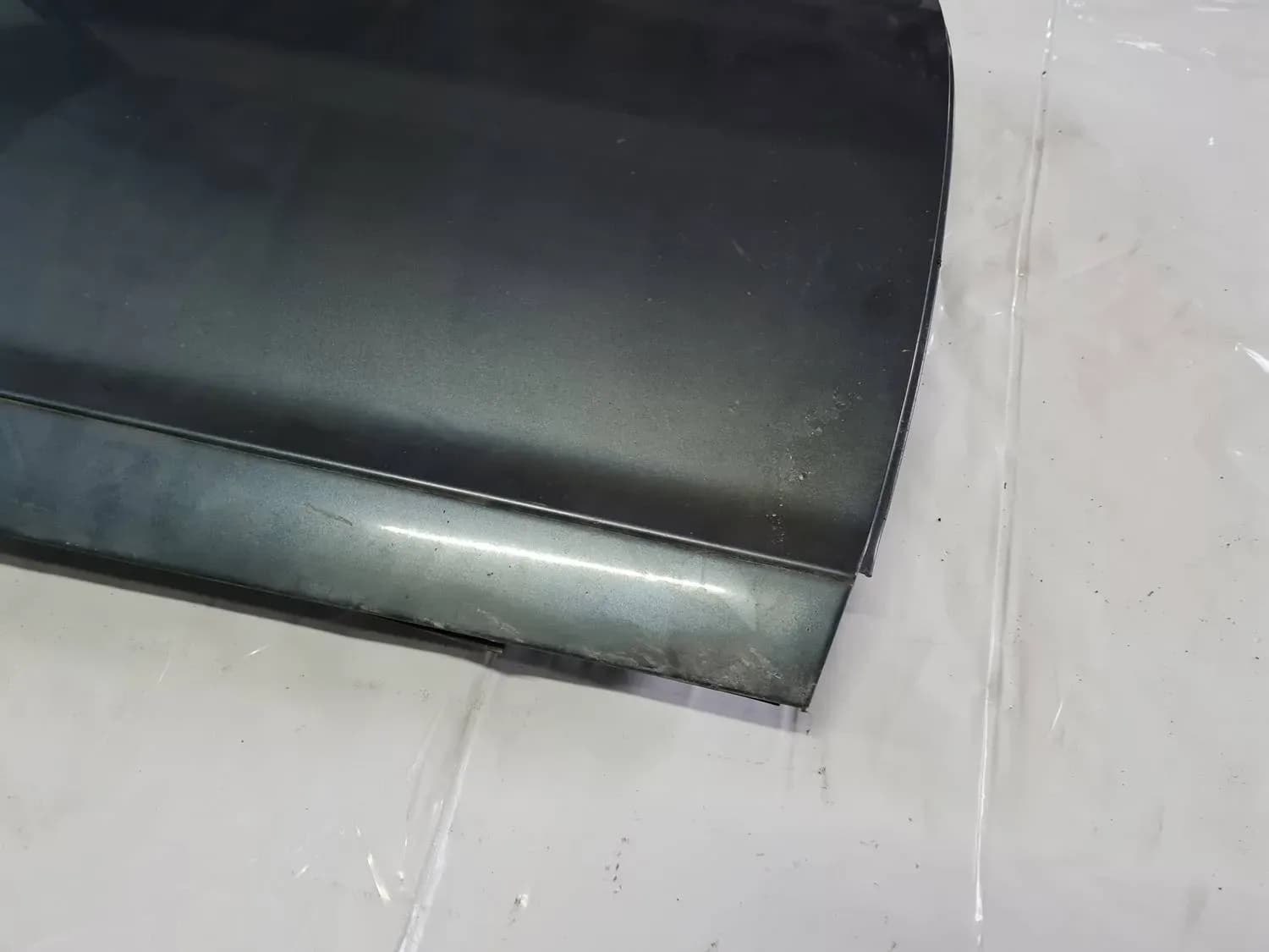 Porta dianteira direita AUDI A6 2008 - foto 3