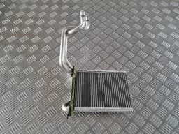 Radiador do sistema de aquecimento RENAULT SCENIC III 2011