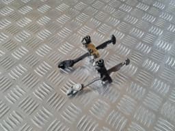 Batente da porta RENAULT SCENIC III 2011