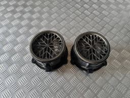 Altifalante da porta, inferior AUDI A6 2008