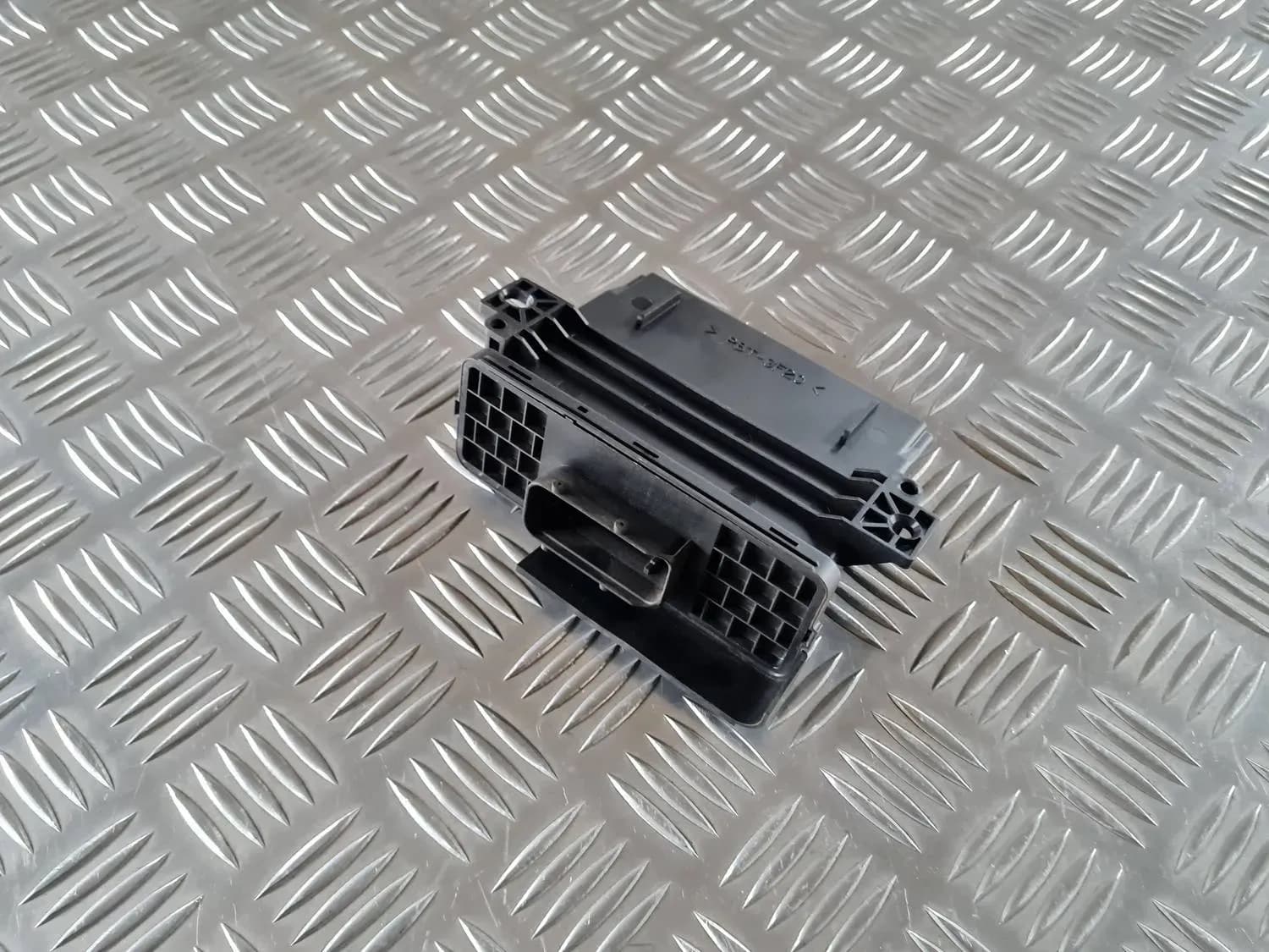 Unidade de controlo do sistema de bordo AUDI A6 2008 - foto 2