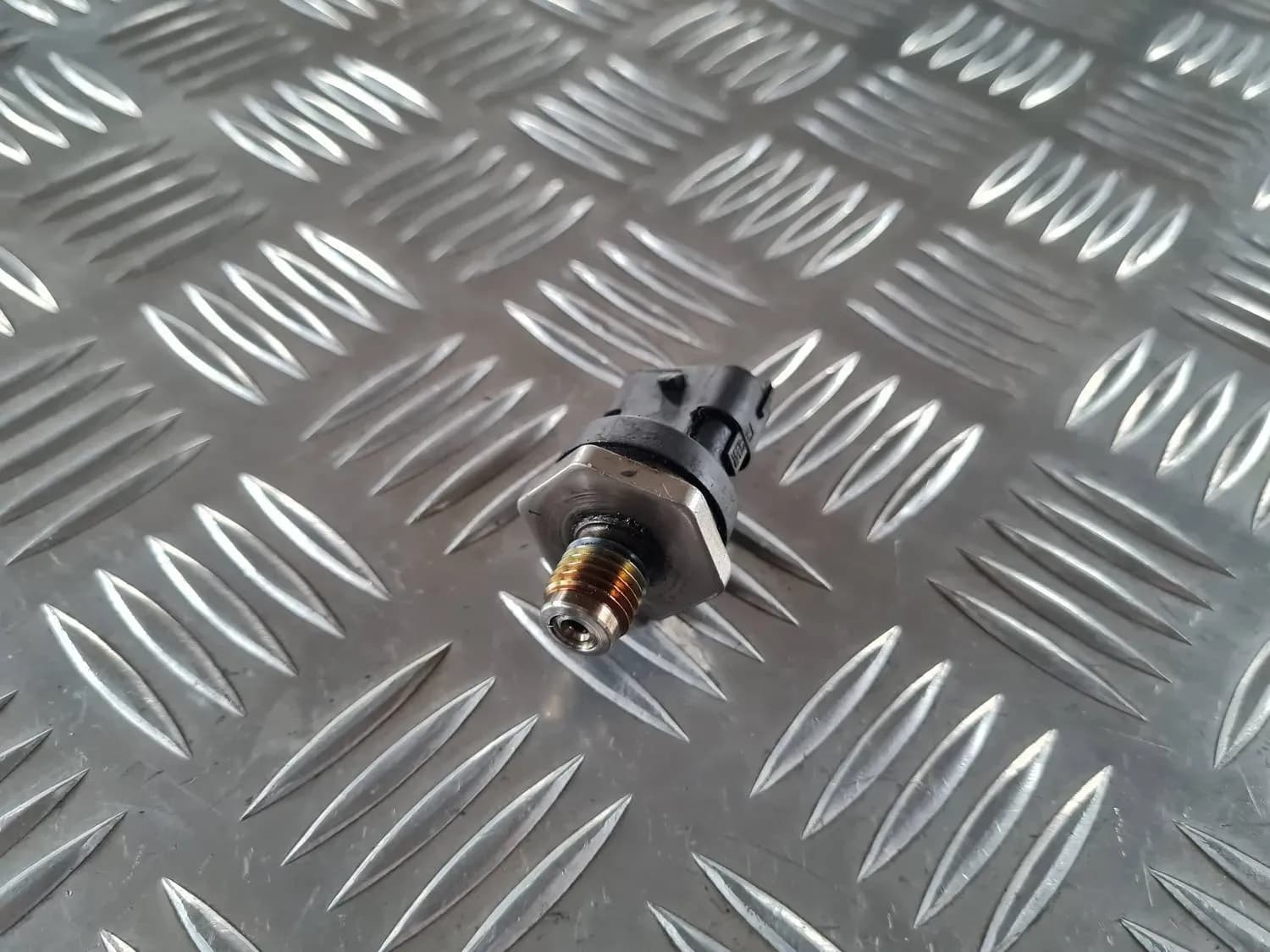 Sensor de combustível RENAULT SCENIC III 2011 - foto 2