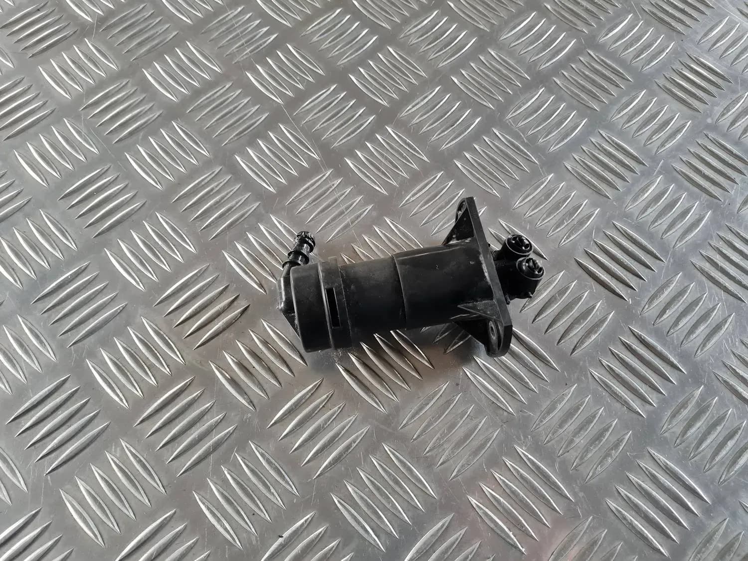 Bocal da máquina de lavar AUDI A6 2008