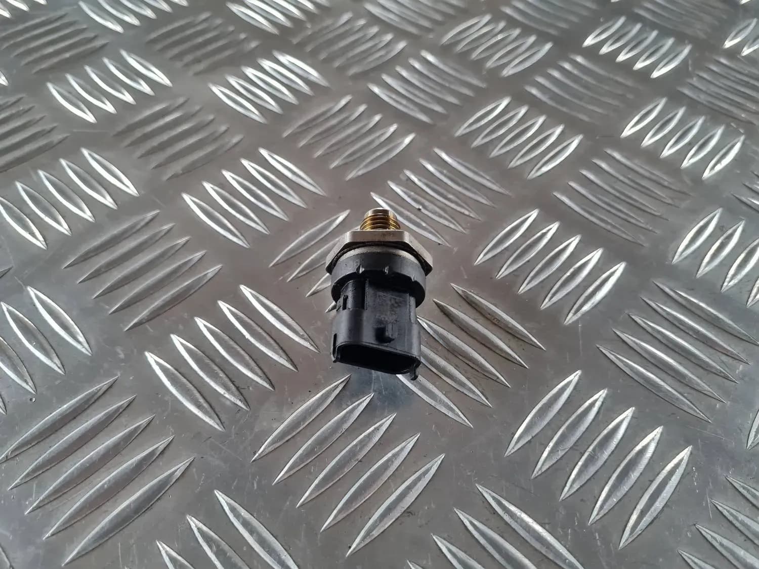 Sensor de combustível RENAULT SCENIC III 2011 - foto 3