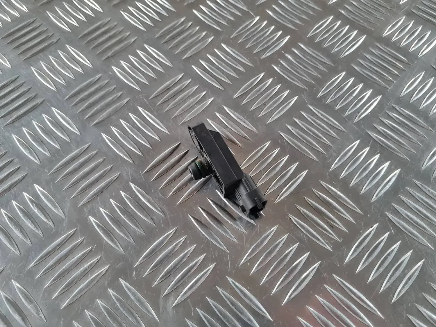 Sensor de pressão de ar RENAULT SCENIC III 2011 - foto 1