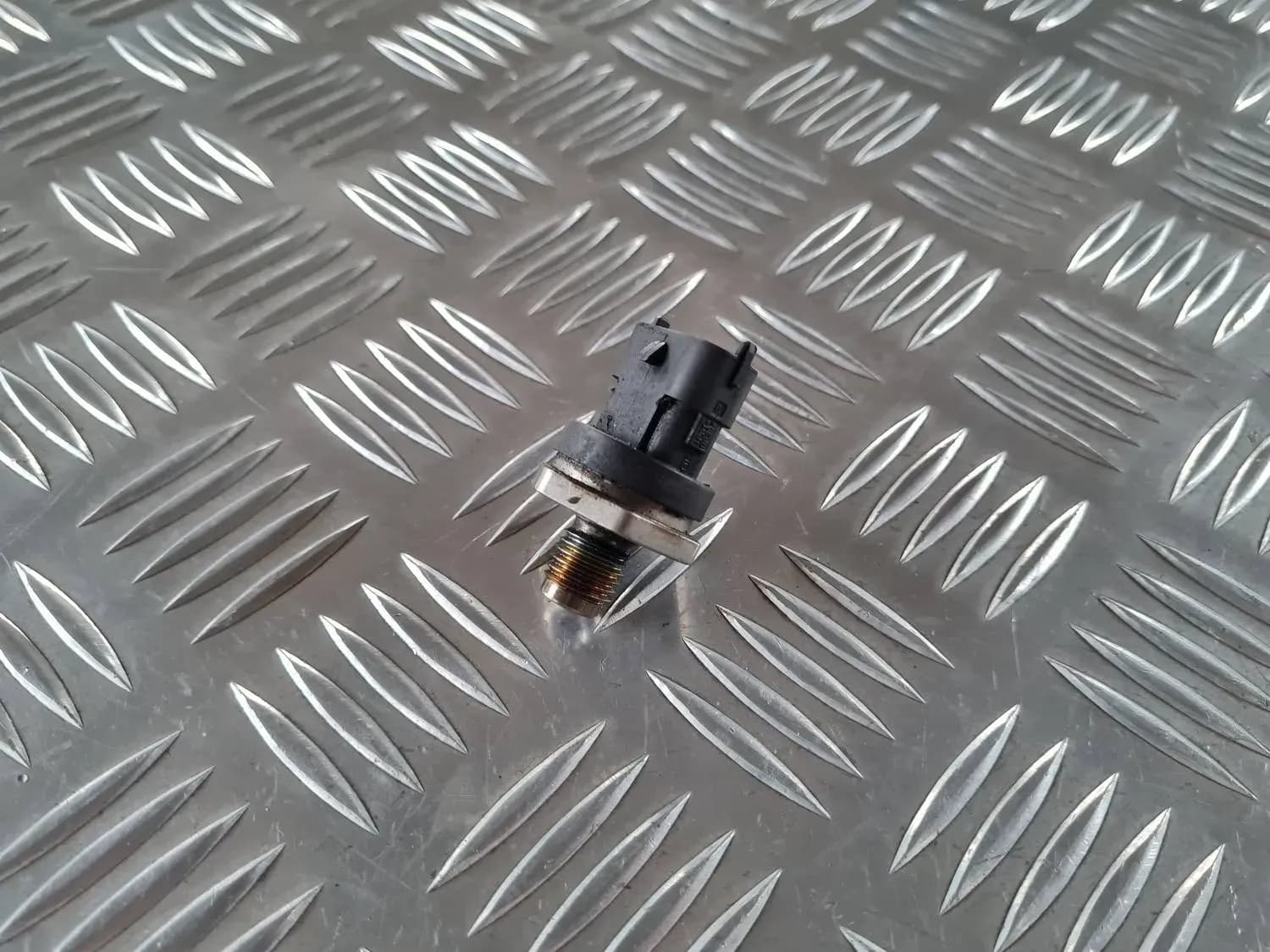 Sensor de combustível RENAULT SCENIC III 2011 - foto 1