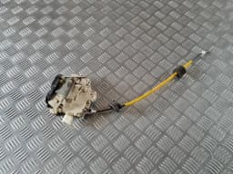 Fechadura da porta traseira direita AUDI A6 2008