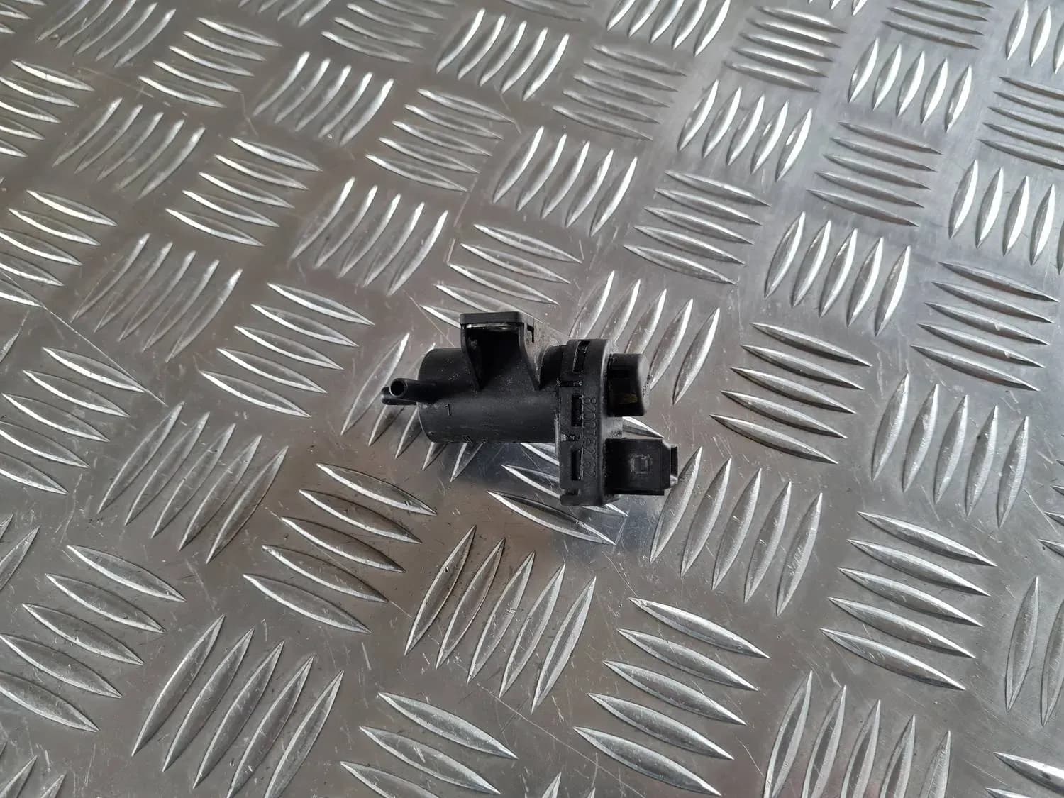 Válvula de vácuo solenoide RENAULT SCENIC III 2011 - foto 3