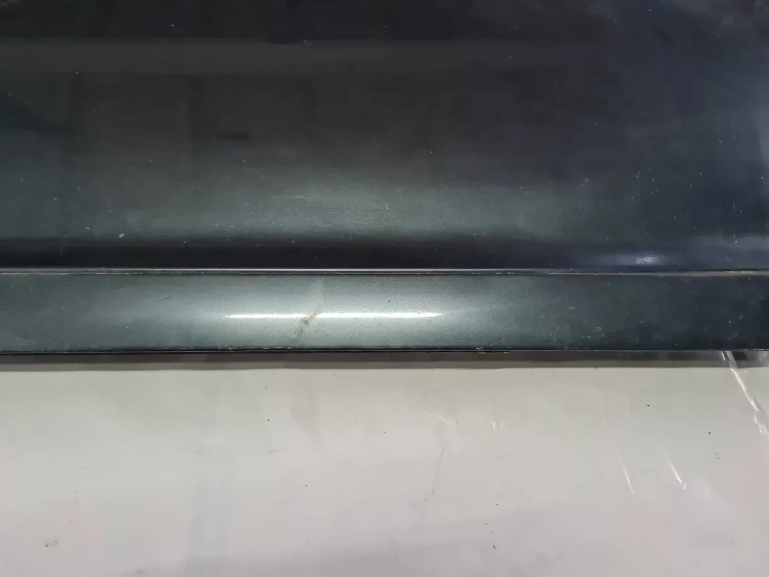 Porta dianteira esquerda AUDI A6 2008 - foto 4