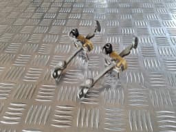 Batente da porta RENAULT SCENIC III 2011