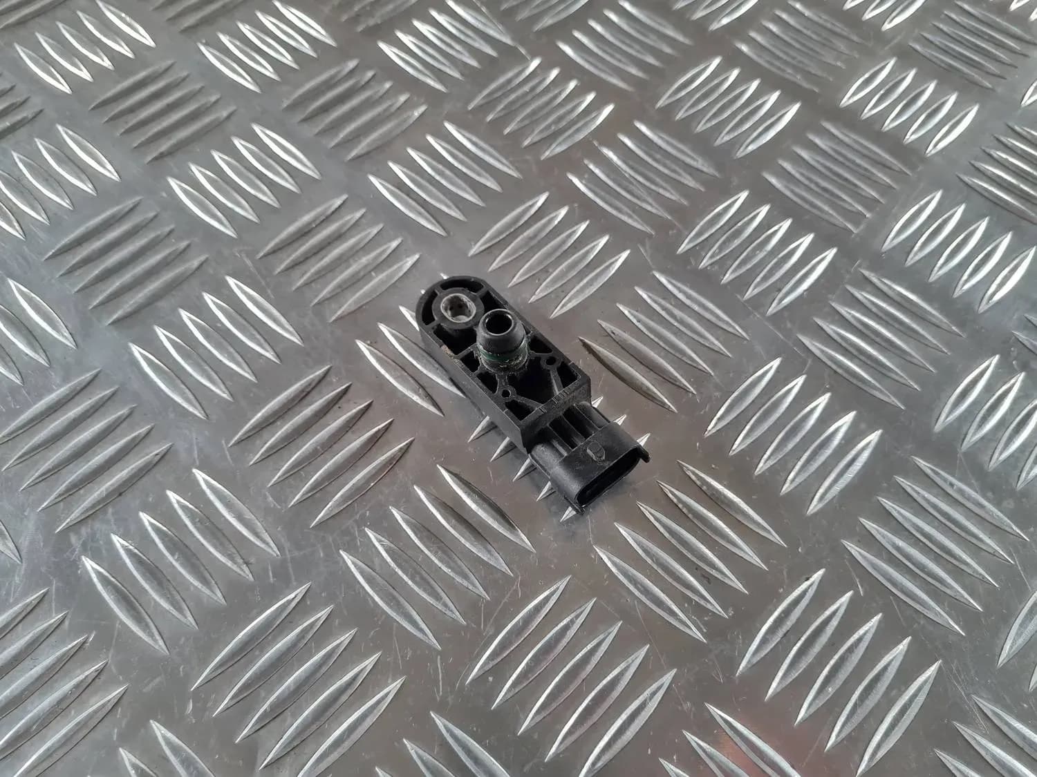 Sensor de pressão de ar RENAULT SCENIC III 2011 - foto 3