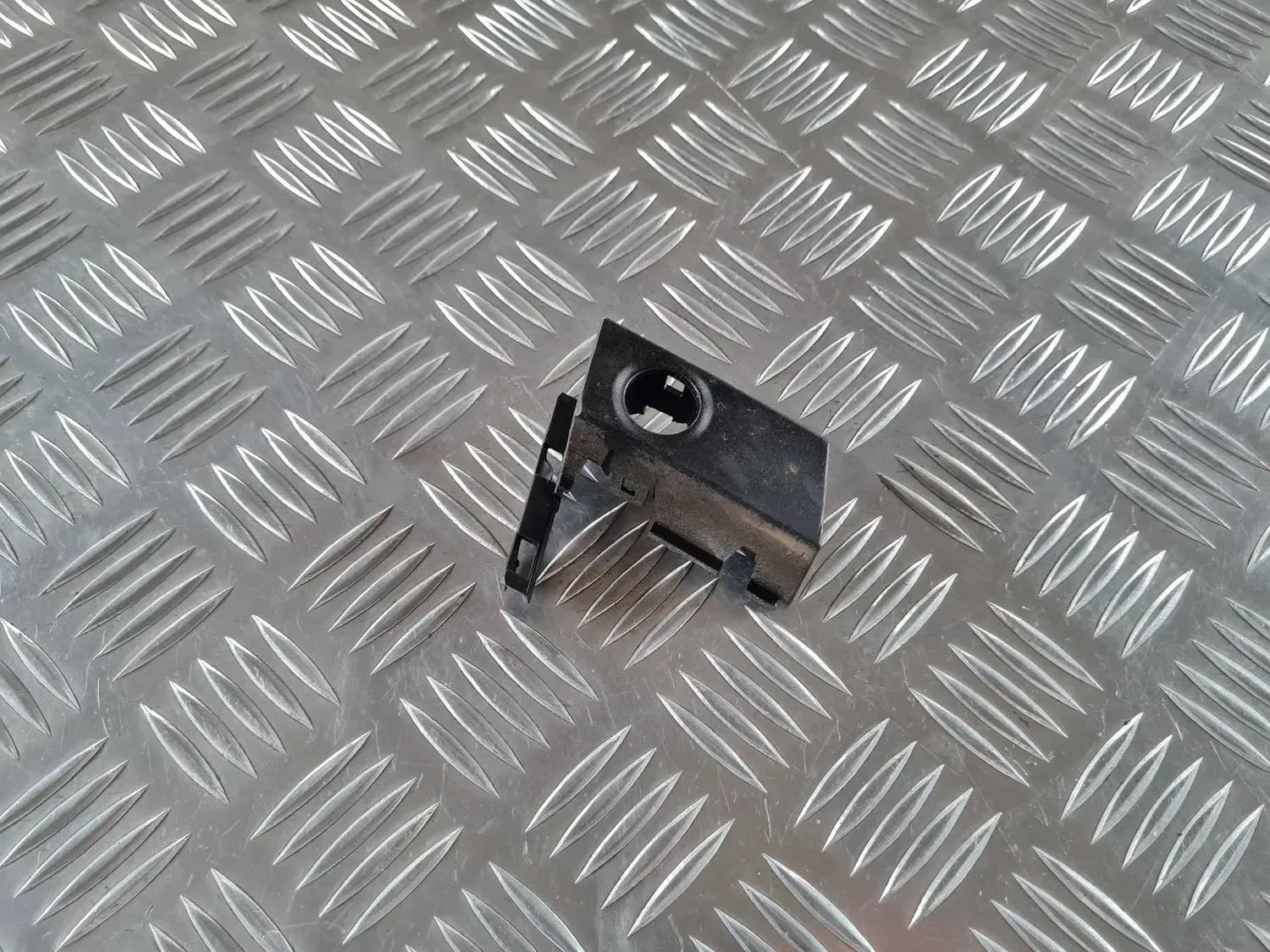 Acabamento do sensor de estacionamento RENAULT SCENIC III 2011