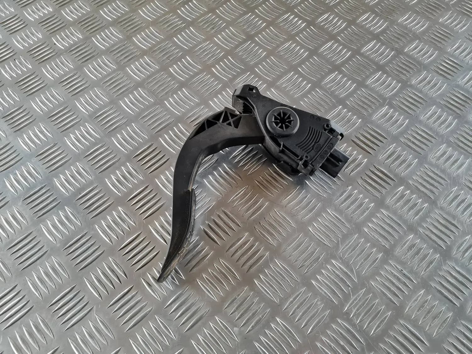 Pedal do acelerador AUDI A6 2008 - foto 1