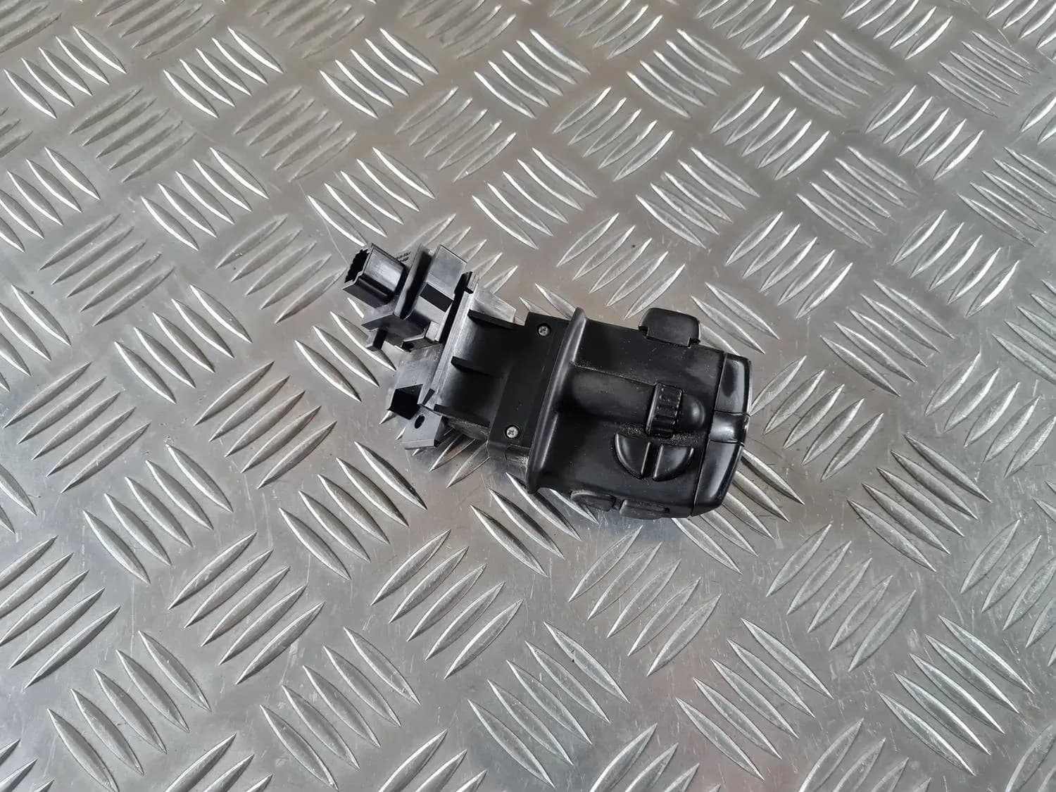 Multifunctional steering wheel switch RENAULT SCENIC III 2011 - foto 1