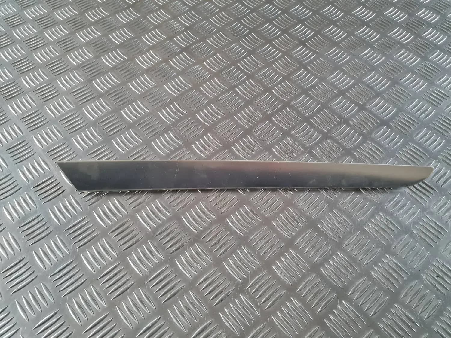 Painéis de revestimento das portas AUDI A6 2008