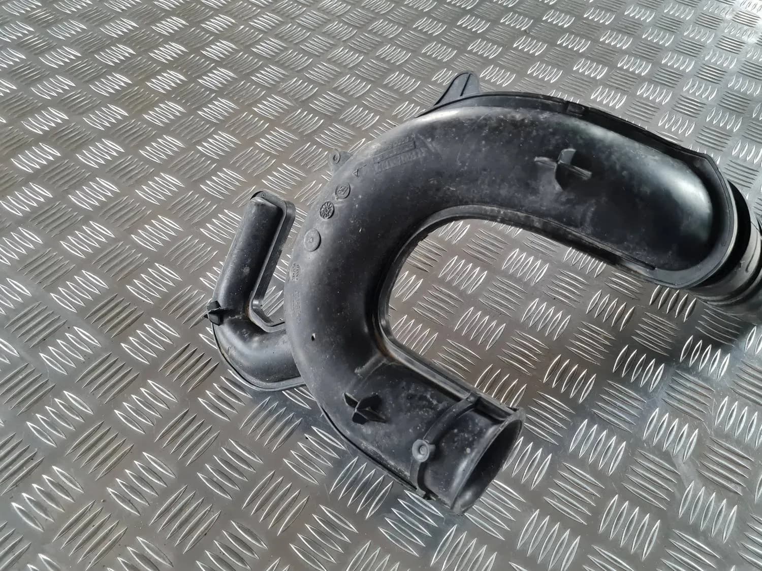 Tubo de admissão de ar RENAULT SCENIC III 2011 - foto 2