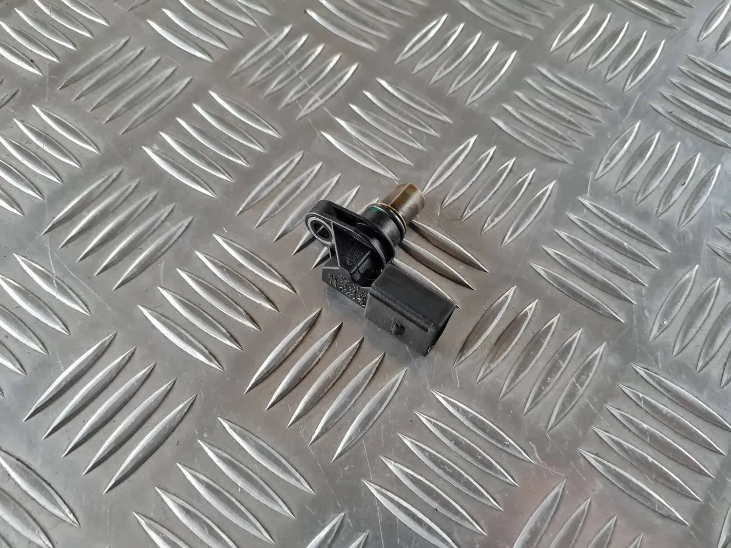Sensor da árvore de cames AUDI A6 2008 - foto 1