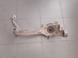 Junta de direção dianteira direita AUDI A6 2008