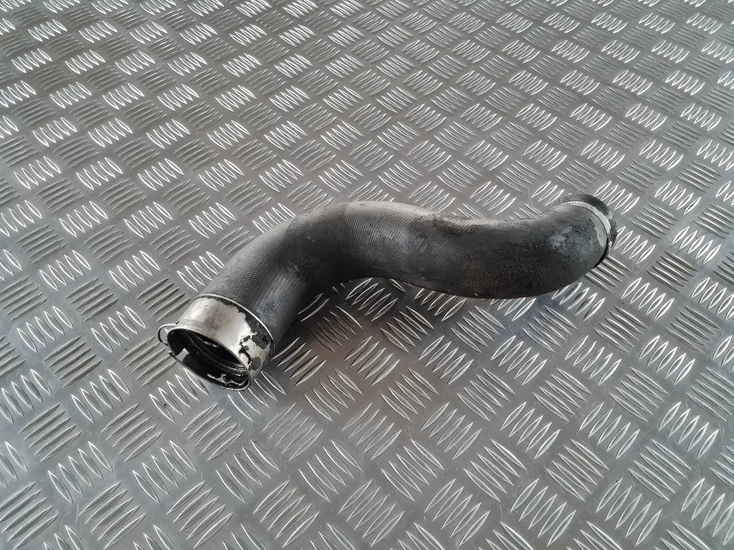 Tubo de intercooler RENAULT SCENIC III 2011